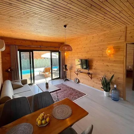 Sirius Hotel Fethiye