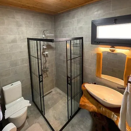 Hotel Sirius Fethiye