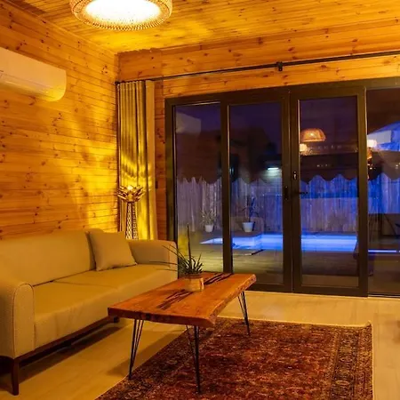 Sirius Hotel Fethiye
